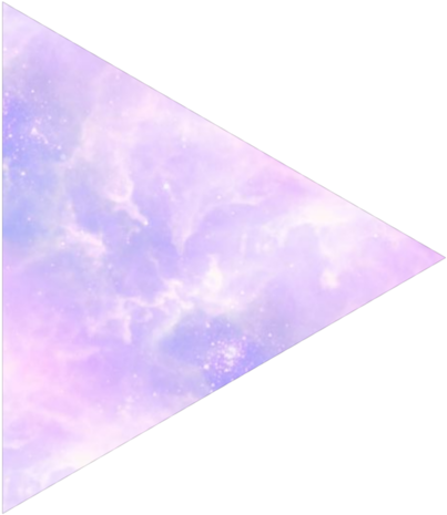 Pink Png Triangle Shape - Light (640x640), Png Download