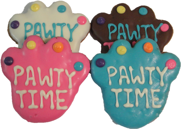 Sb - Royal Icing (640x465), Png Download