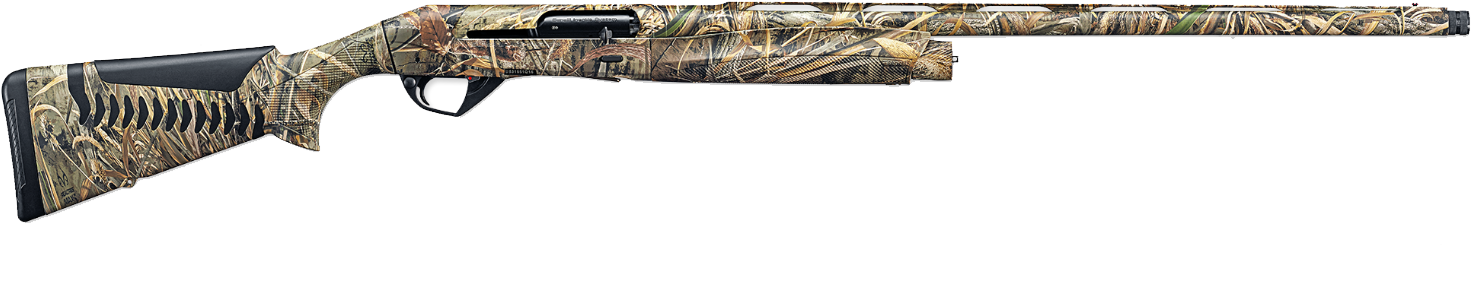 Camo 12 Gauge (1600x1417), Png Download