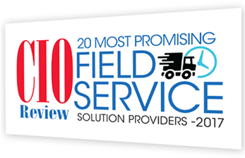 Cioreview Selects Buildingreports - Cio Review (346x400), Png Download