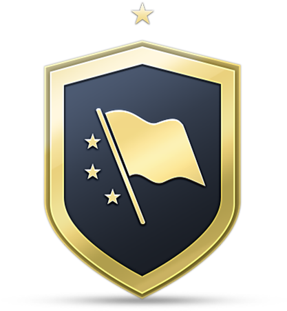 Squad Building Challenge - Fifa 19 Hybrid Nations (420x460), Png Download