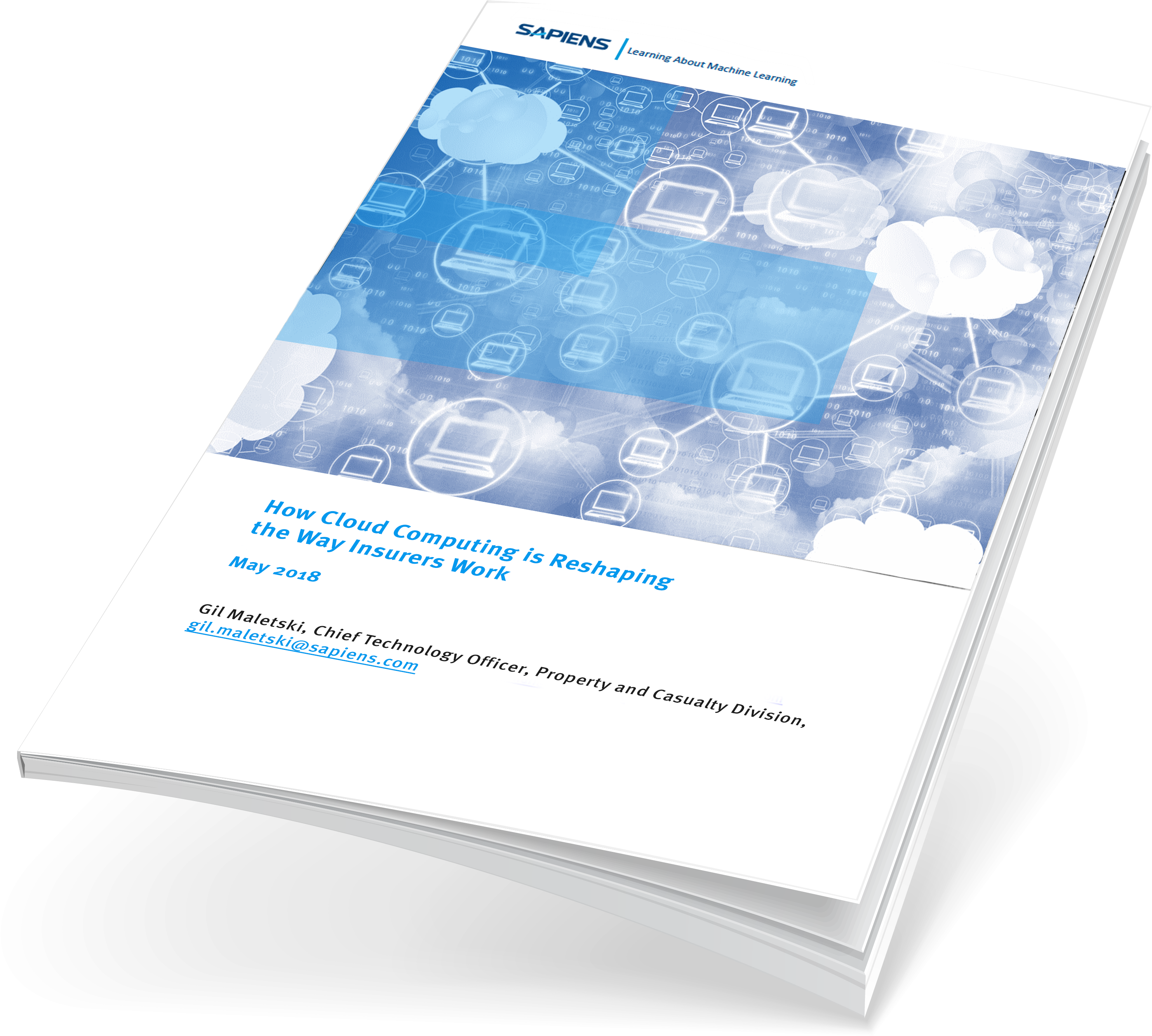 Benefits Of Cloud Computing (3189x2953), Png Download
