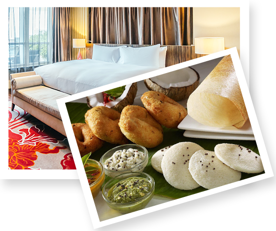 Guruvayur Guest House - Guruvayur (560x468), Png Download