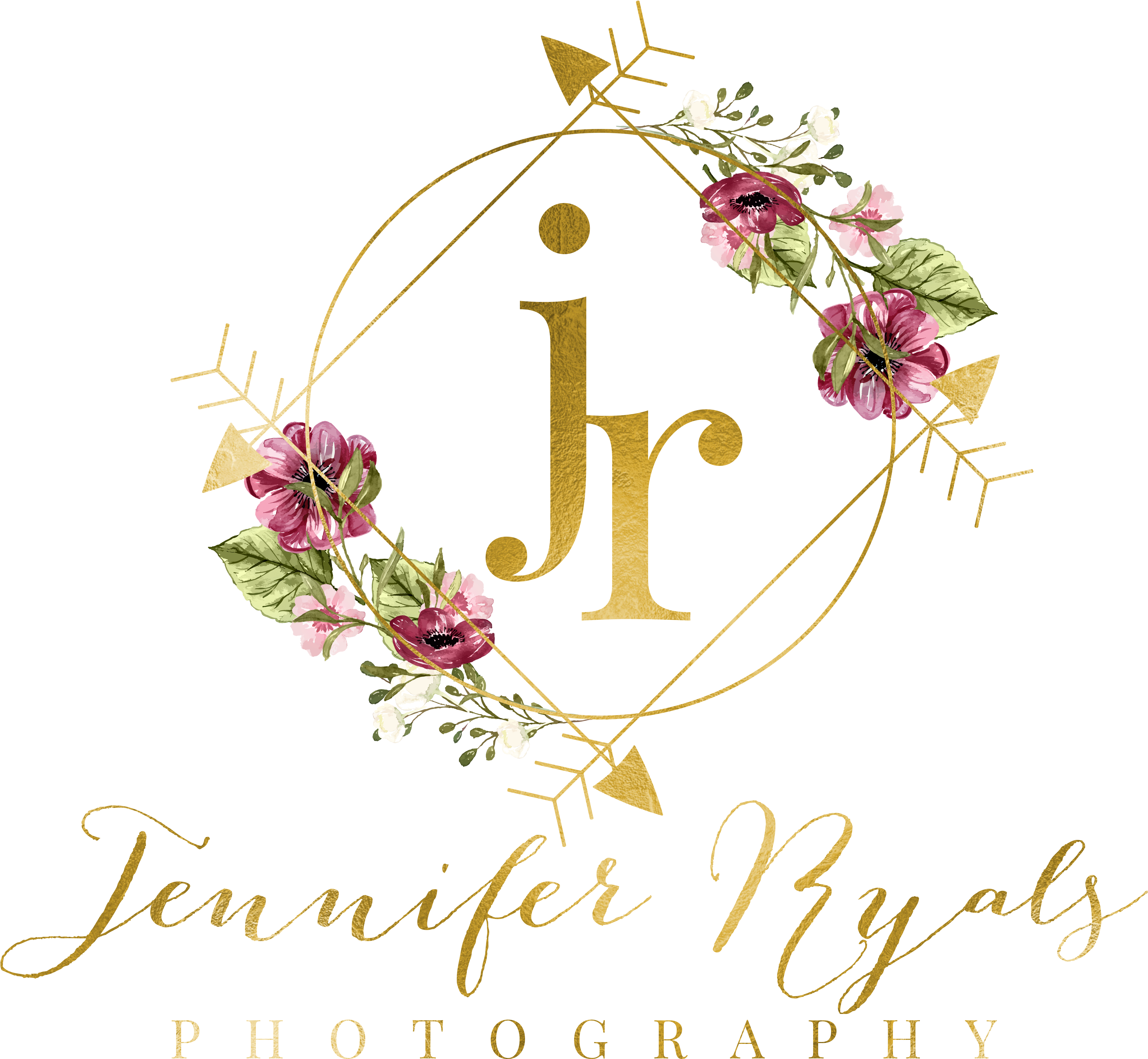 Jennifer Ryals Photography Jennifer Ryals Photography - Jennifer Ryals Photography (6000x6000), Png Download
