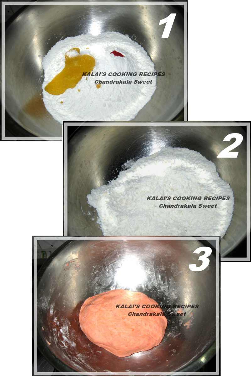 Chandrakala Sweet - Diwali (800x1200), Png Download