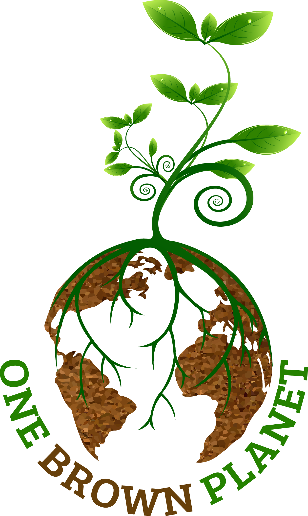 Desertification (613x1024), Png Download