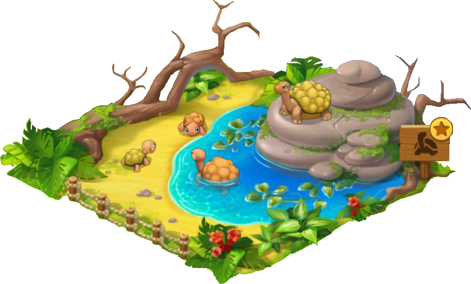 Tortoise Enclosure - Tortoise (915x553), Png Download