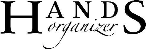 Hands Organizer Blog - Czech And Speake Logo (595x210), Png Download