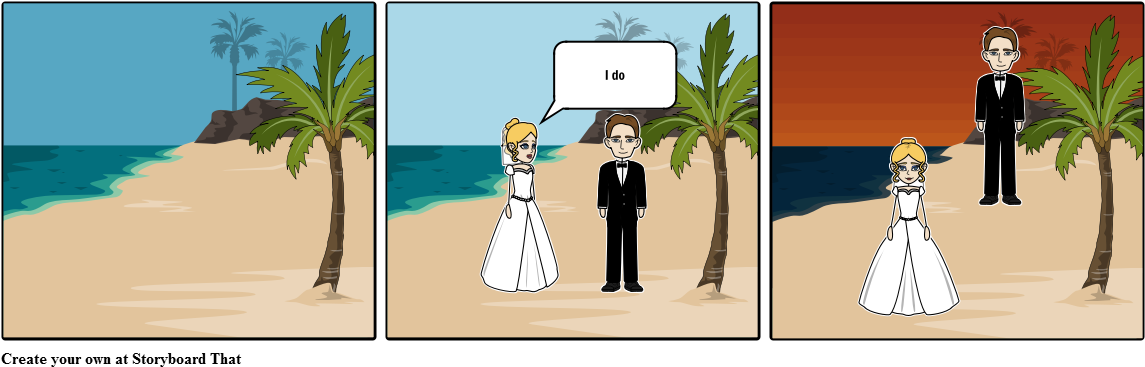 Wedding Fun - Lord Of The Flies (1164x385), Png Download
