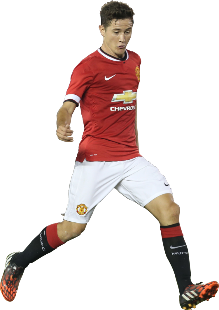 Related Wallpapers - Manchester United Player Png (751x1064), Png Download
