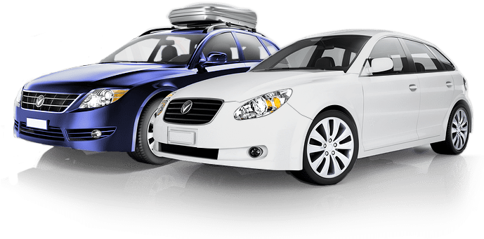 Retrieve Saved Quote - Car (688x349), Png Download