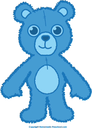Click To Save Image - Bear (311x435), Png Download
