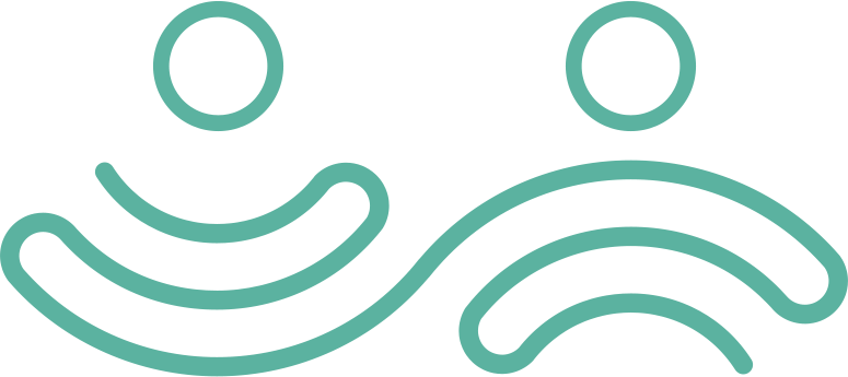Selfcaremvmt Logo Teal - Health (775x345), Png Download