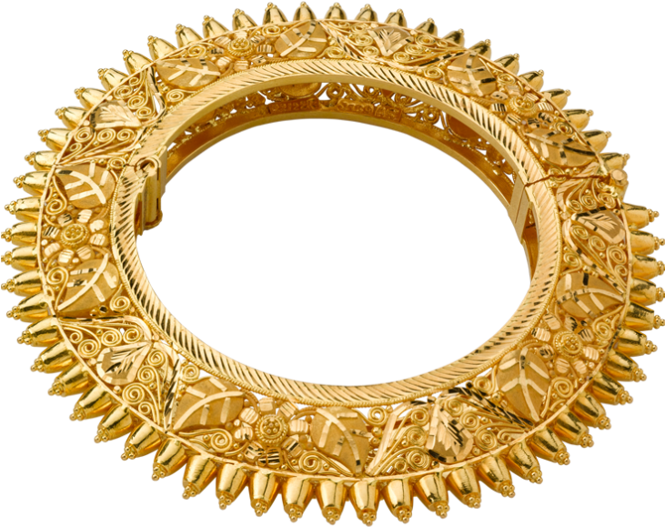 Pc Chandra Jewellers Kankan (730x730), Png Download