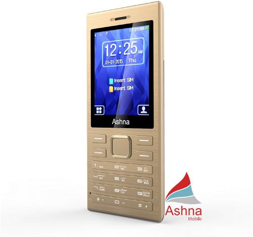 12 - Ashna Mobile Png (500x600), Png Download