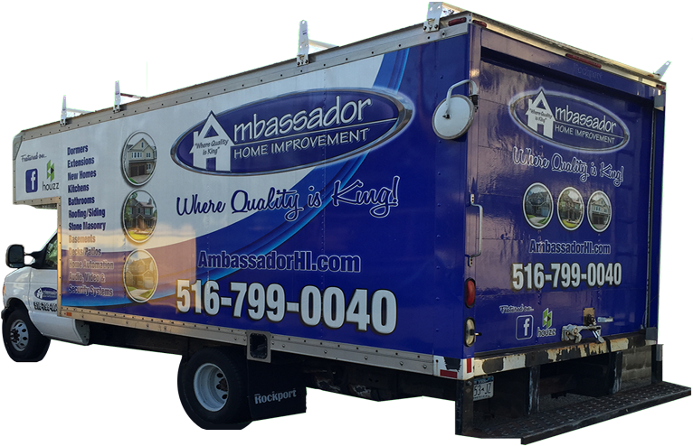 Our Trucks - Quotation (800x532), Png Download