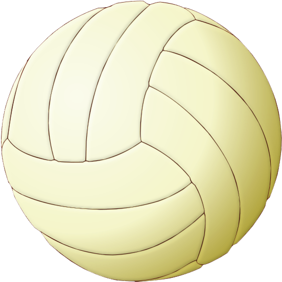 Volleyball Png Photos - Soccer Ball (561x562), Png Download