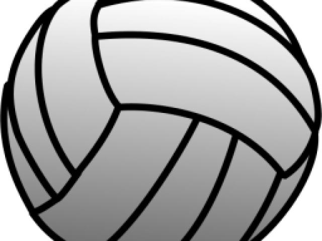 Volleyball Png Transparent Images - Volleyball (640x480), Png Download