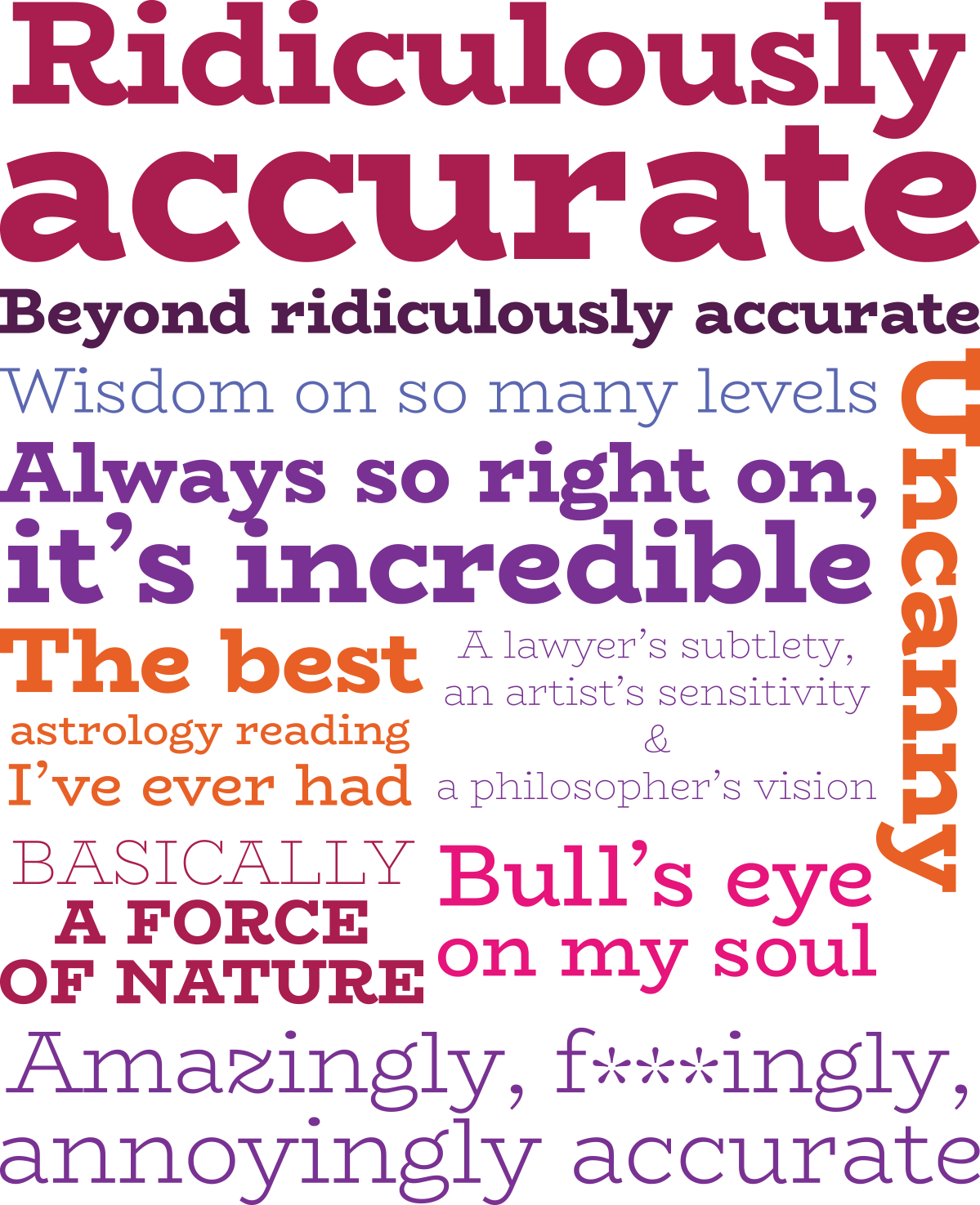 Quotes - Poster (1199x1475), Png Download