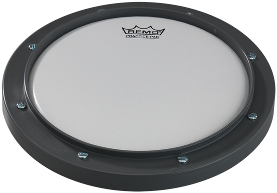 Practice Pad™ Image - Remo Tunable Practice Pad (8") (600x600), Png Download