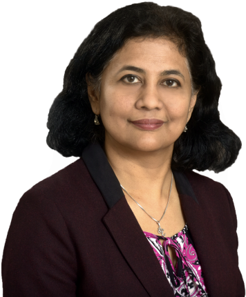 Usha Krishnan, Md - Columbiadoctors (520x536), Png Download
