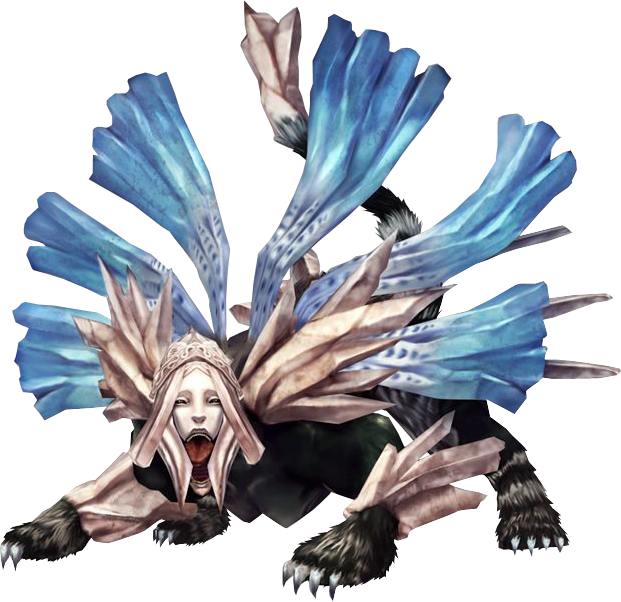 Prithvi Mata - God Eater Balfa Mata (621x602), Png Download