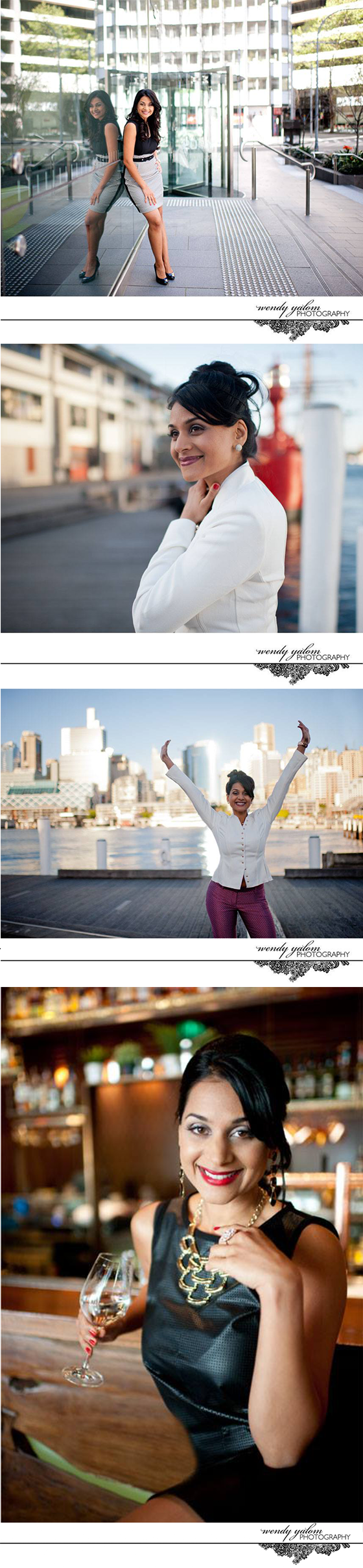 Personal Branding Photoshoot With Sumi Krishnan In - Head Shot (560x2418), Png Download
