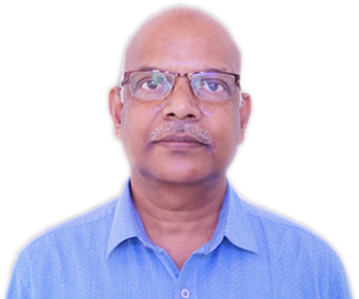 Rajarathnam Krishnan - Gentleman (998x705), Png Download