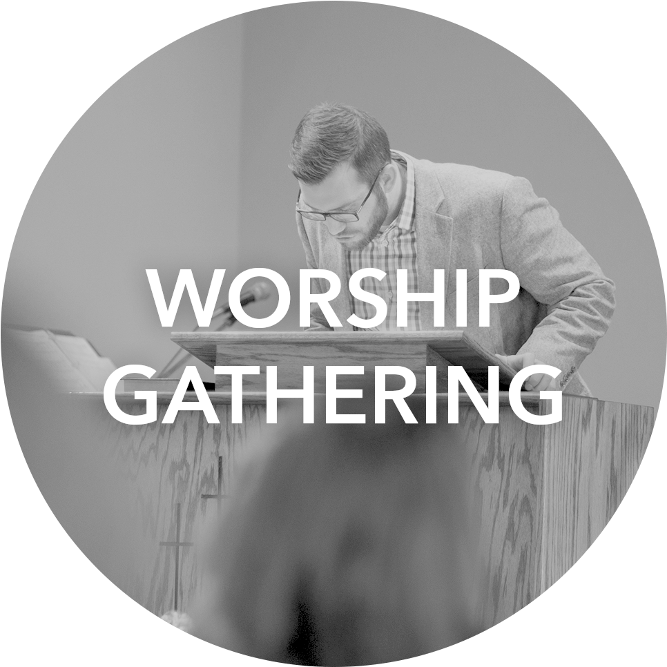 Worship - Worship Gathering (1000x1000), Png Download
