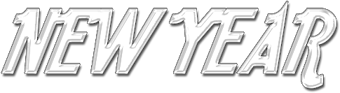 Images And Happy New Year 2018 Images Download And - Calligraphy (640x366), Png Download
