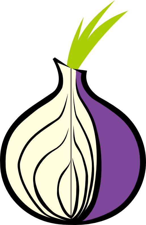 50476739 - Tor Onion (515x790), Png Download