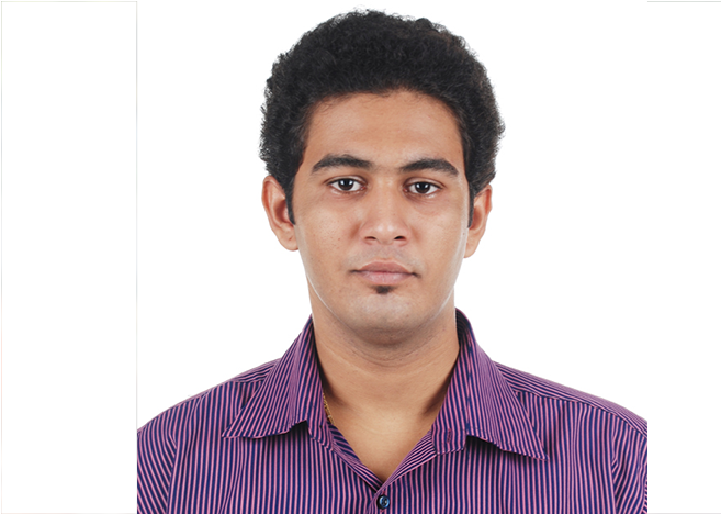 Krishnan K V - Krrish (700x467), Png Download