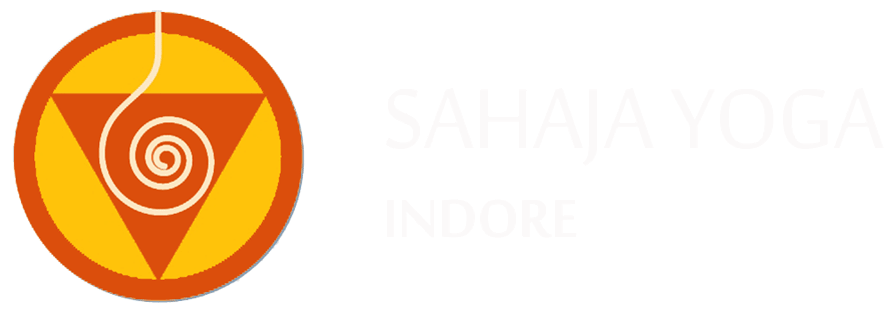 About Shri Mataji - Sahaja Yoga (900x381), Png Download