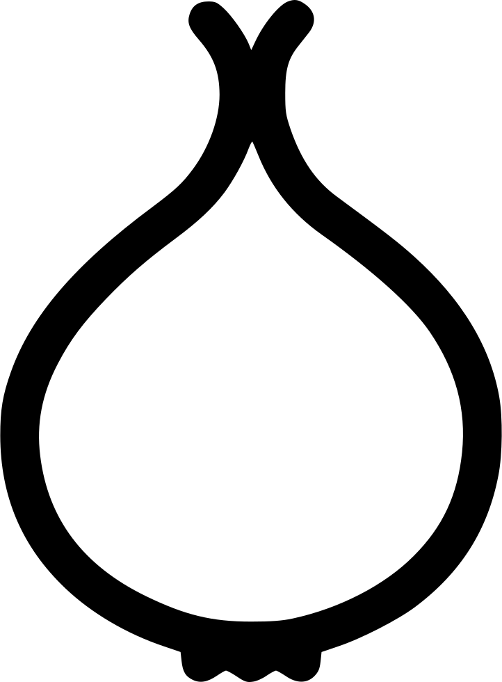 Onion Comments - Symbol Of Onion Png (722x980), Png Download