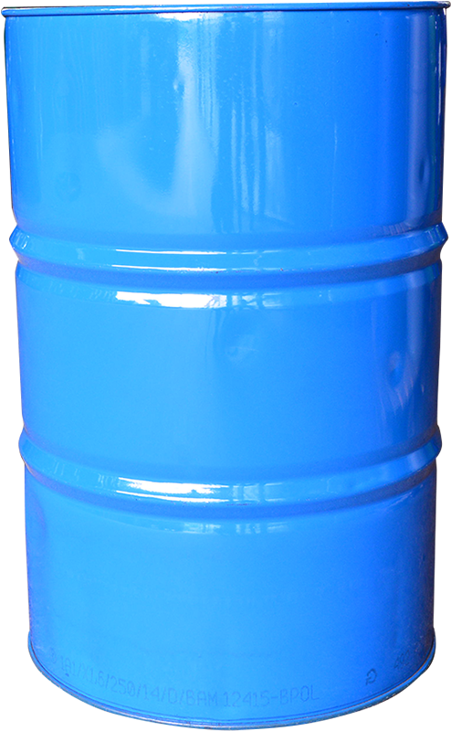 Best Barrels & Drums Services - Drum 200 Liter Png (1000x1000), Png Download