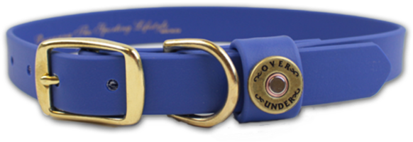 Water Dog Collar - Transparent Dog Collars Png (600x600), Png Download