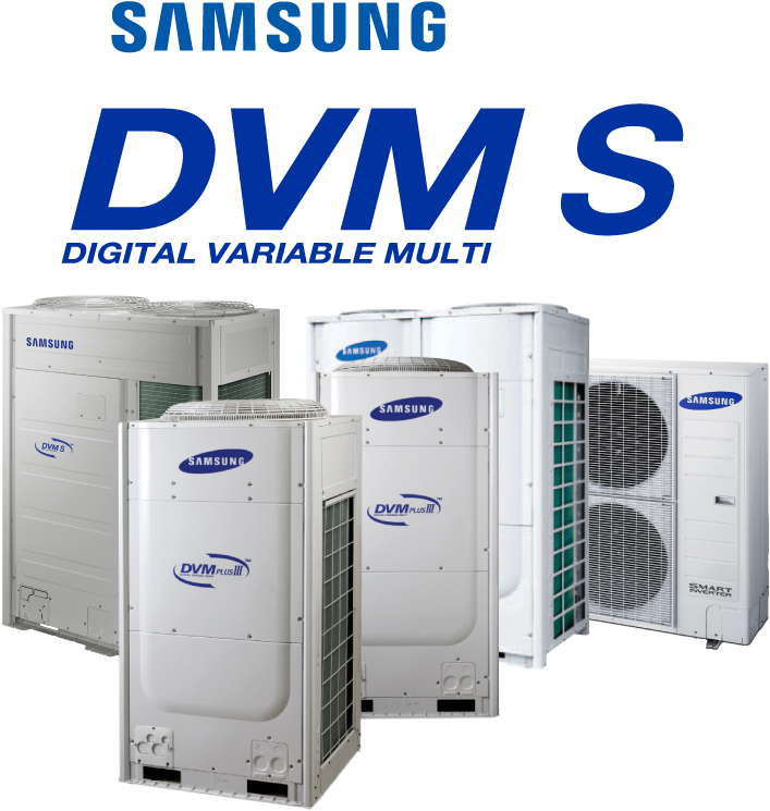 Samsung Vrf Bms Hvac - Samsung (800x800), Png Download