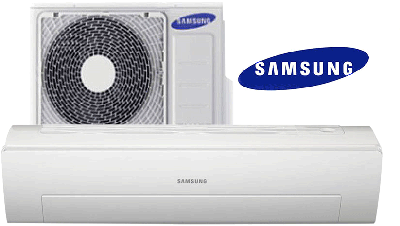 Samsung Aircon Repair & Servicing Company - Samsung Air Condition Good Model (864x603), Png Download