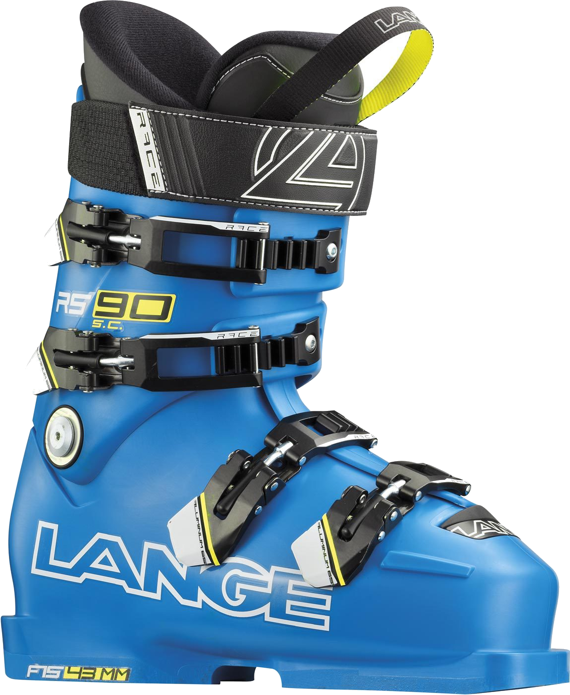 Lange Rs 110 (1147x1397), Png Download