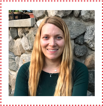 Taryn Greenberg Stamford Preschool Teacher - Stamford (410x426), Png Download