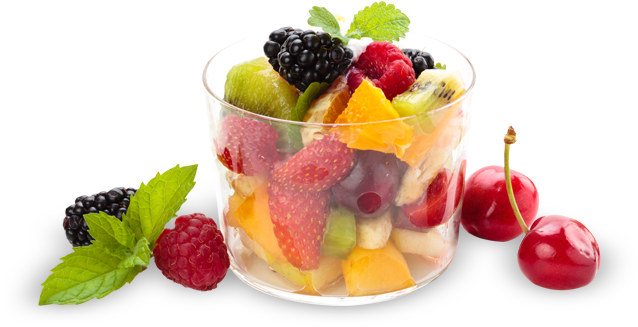 Fruit Salad Png Download - Fruit Salad (700x500), Png Download