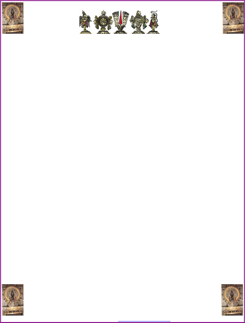Moreover Thirumazhisai Azhvar Had The Greatness Of - Thiruman (834x1099), Png Download