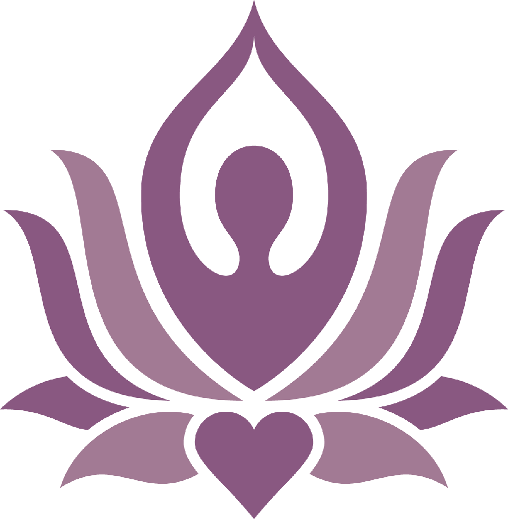 Download Lotus Yoga Logo Design Png Image Flor De Loto Silueta