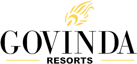 Govinda Resorts Lonavala - Govinda Text Png (474x282), Png Download