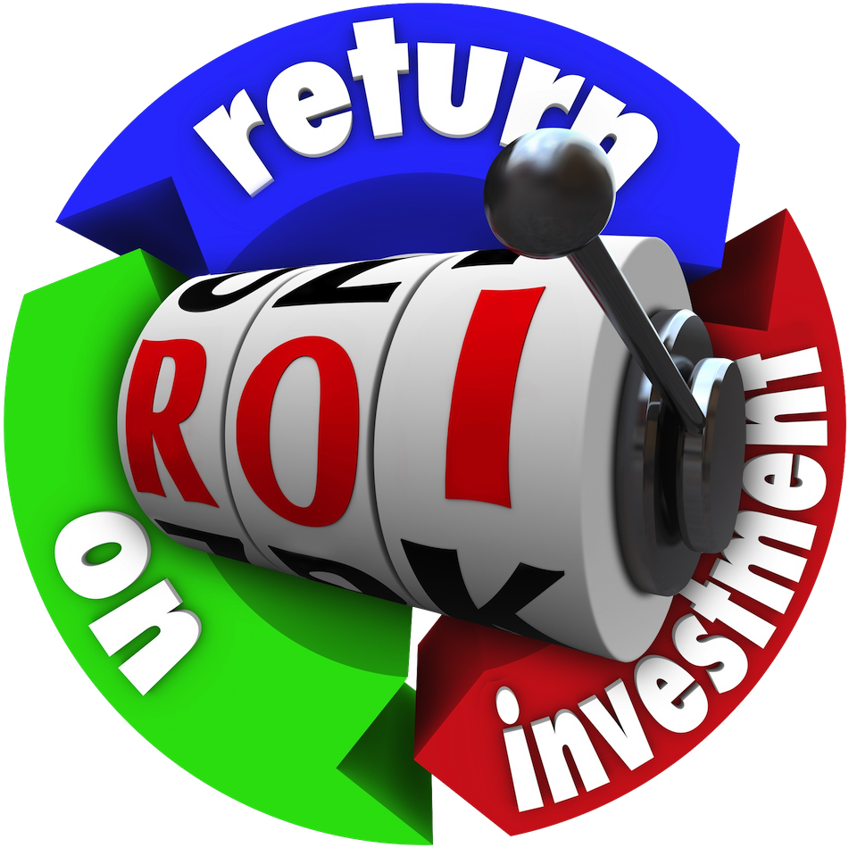 Accountability And Continuous Improvement (1024x1024), Png Download