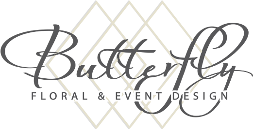 Butterfly Floral And Event Design Logo - Be-you-tiful Quote Be-you-tiful Quote Be-you-tiful (676x266), Png Download