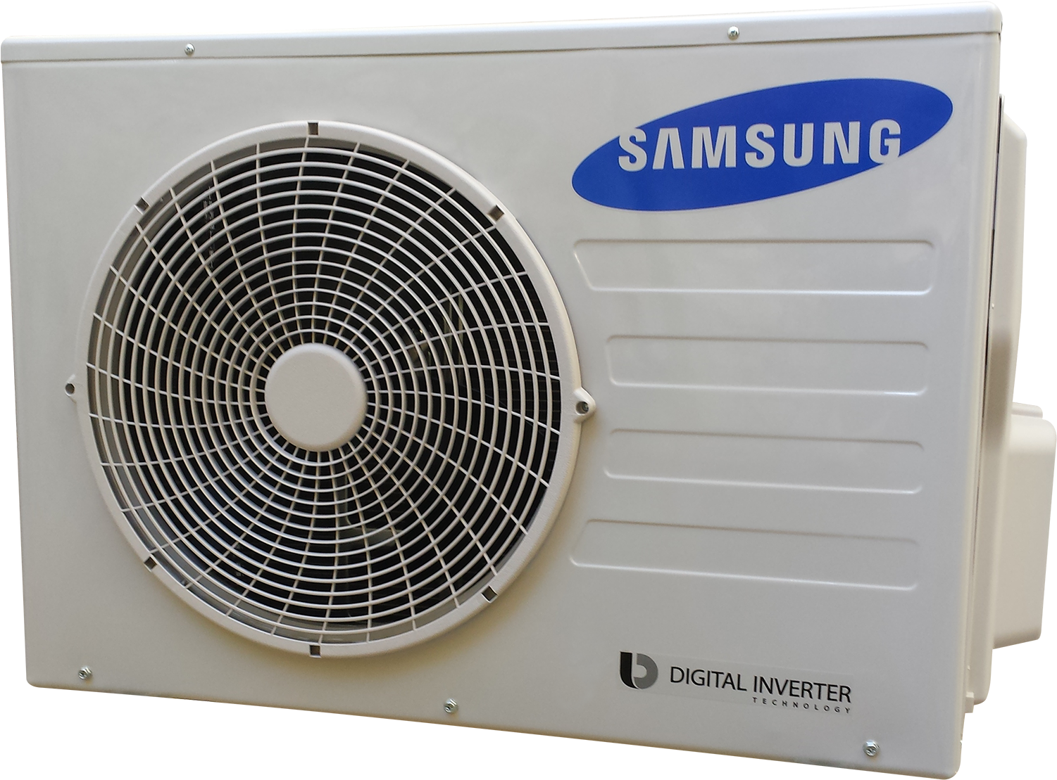 Ar Condicionado Samsung 9000 Btus (1776x1312), Png Download