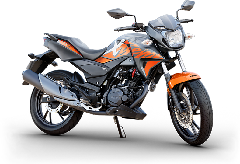 Xtreme 200r Colors - Hero Xtreme 200r Price (1000x600), Png Download