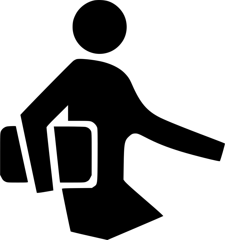 Png File - Student (920x980), Png Download