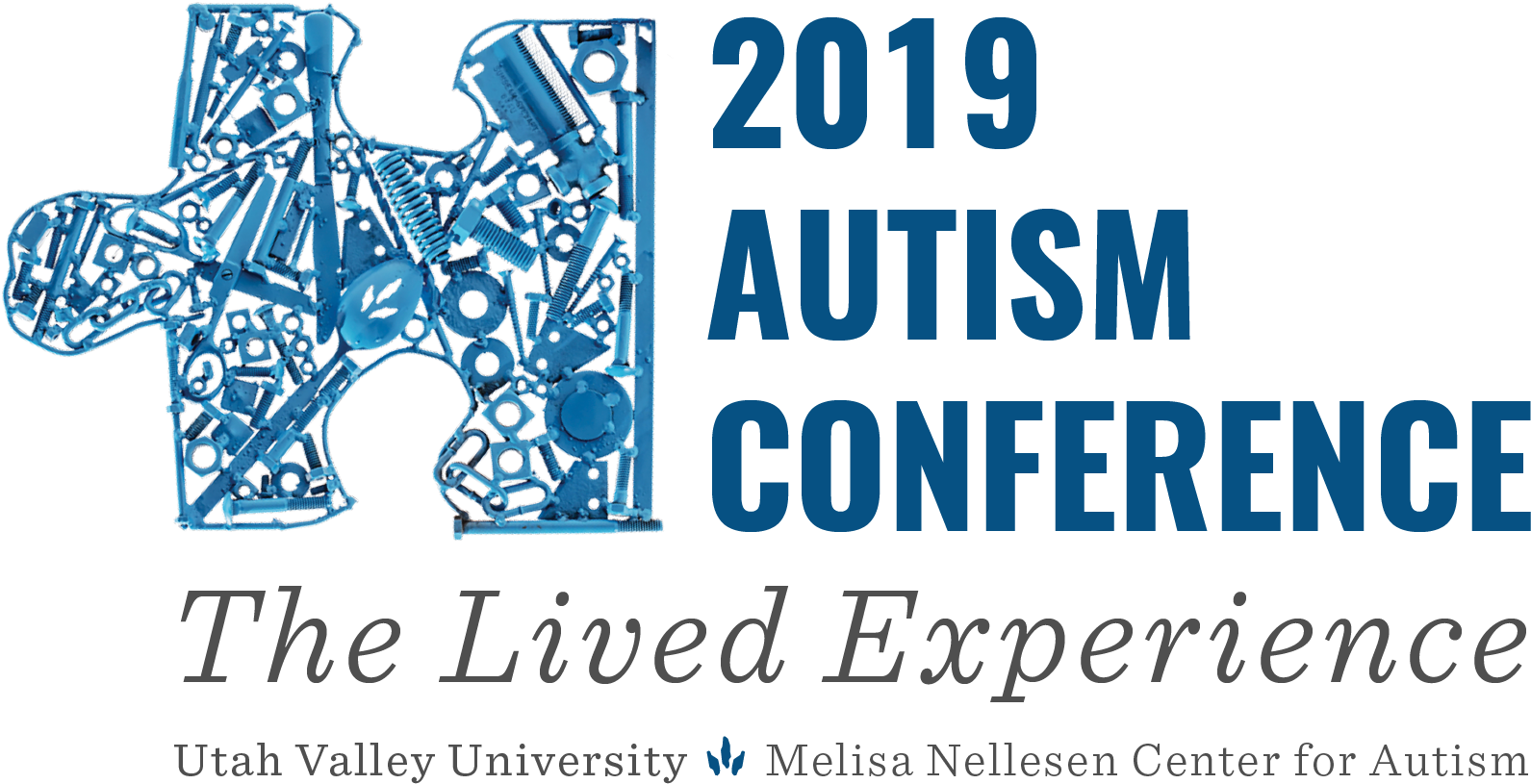 Uvu Autism Conference - Utah Valley University (1800x1800), Png Download